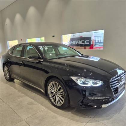 HYUNDAI AZERA 3.0 V6 GDI GASOLINA AUTOMÁTICO